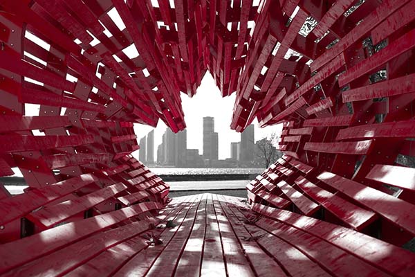 Symbol of Canada